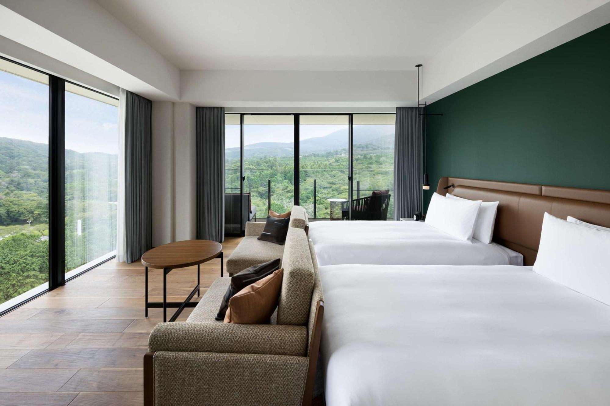 Fuji Speedway Hotel, In The Unbound Collection By Hyatt Oyama  Ngoại thất bức ảnh