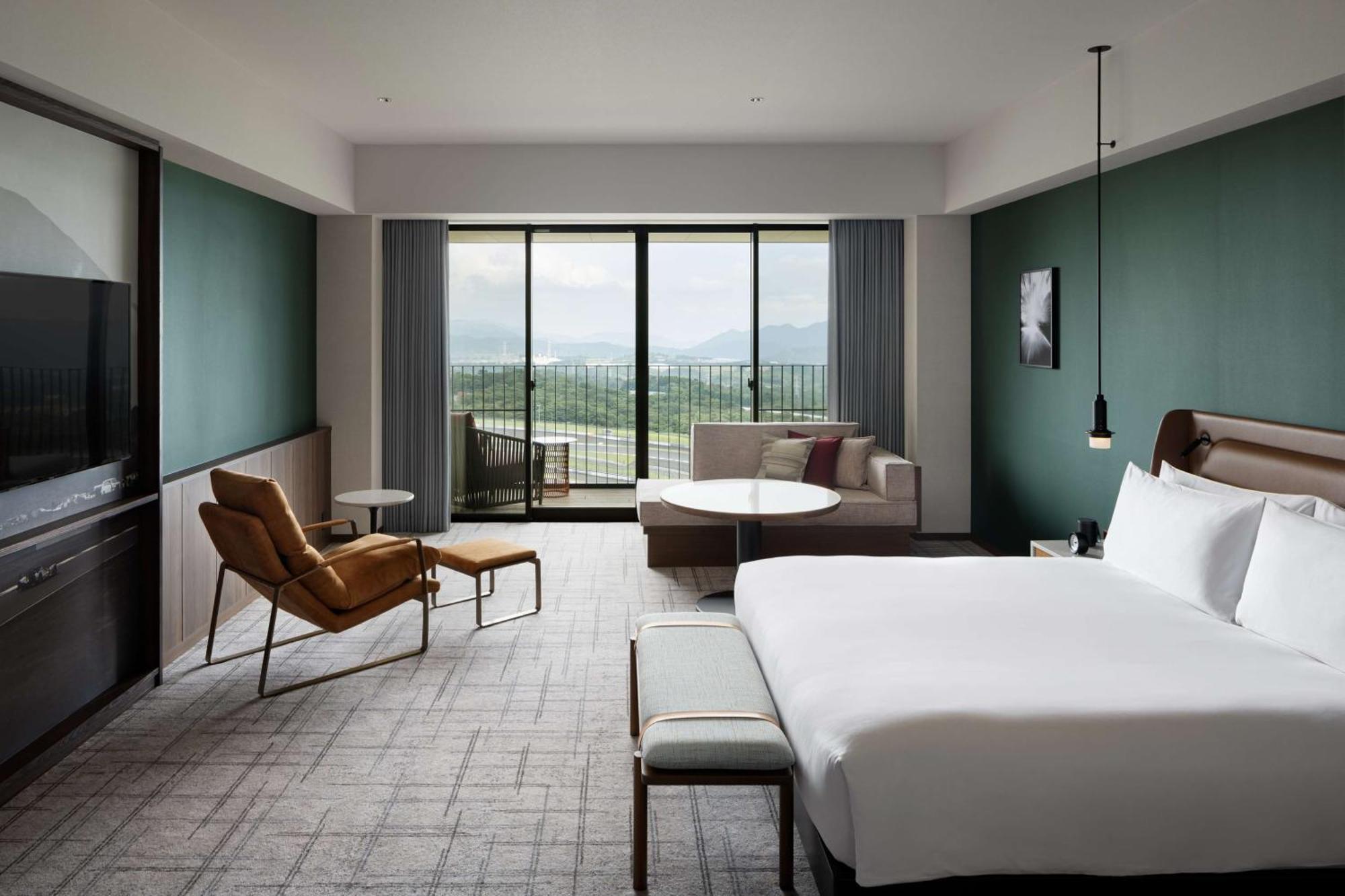 Fuji Speedway Hotel, In The Unbound Collection By Hyatt Oyama  Ngoại thất bức ảnh